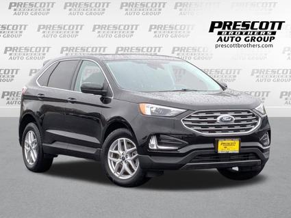 2022 Ford Edge Mendota IL