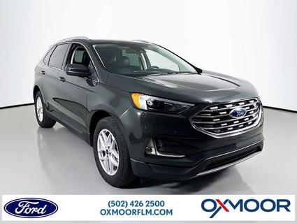 2022 Ford Edge Louisville KY