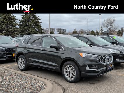2023 Ford Edge Minneapolis MN