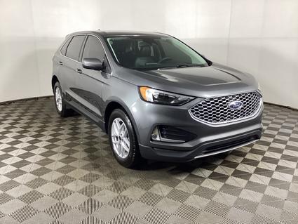 2023 Ford Edge Grandville MI