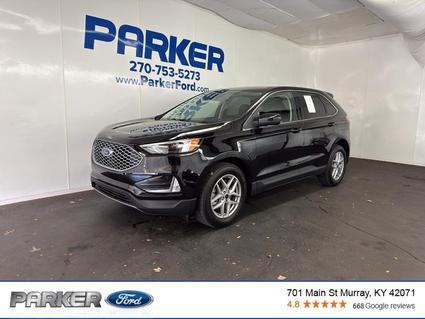 2023 Ford Edge Murray KY
