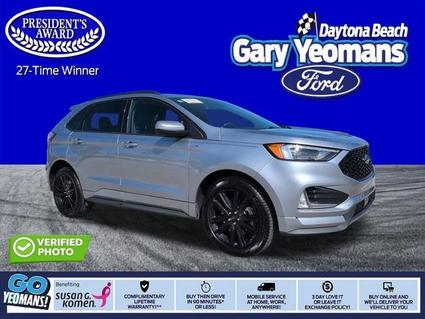 2023 Ford Edge Daytona Beach FL