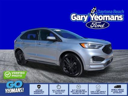 2023 Ford Edge Daytona Beach FL