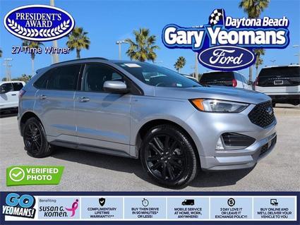 2023 Ford Edge Daytona Beach FL