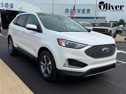 2023 Ford Edge Plymouth IN