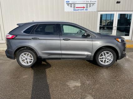 2023 Ford Edge Valley City ND