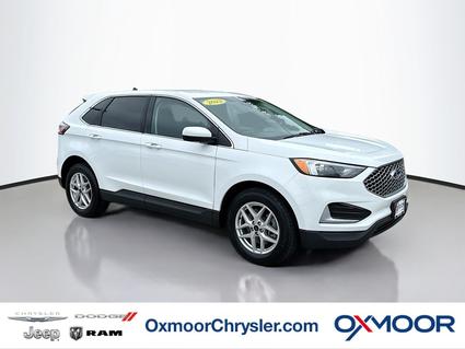 2023 Ford Edge Louisville KY