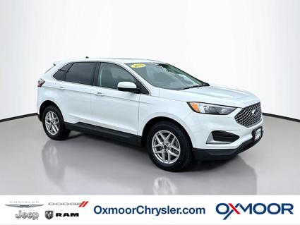 2023 Ford Edge Louisville KY