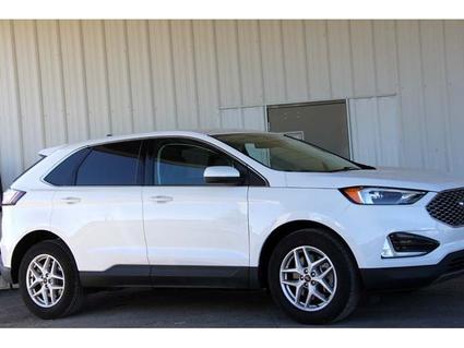 2023 Ford Edge Lamar CO