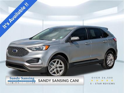2023 Ford Edge Pensacola FL