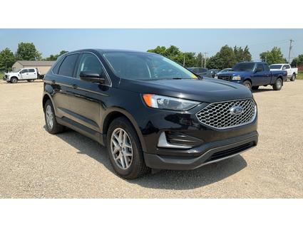 2023 Ford Edge Farmington MO