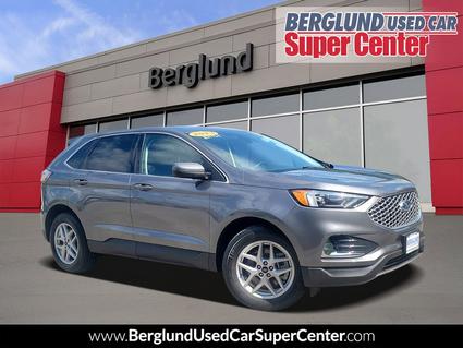 2023 Ford Edge Roanoke VA