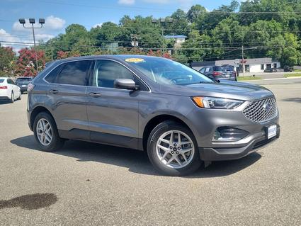 2023 Ford Edge Roanoke VA