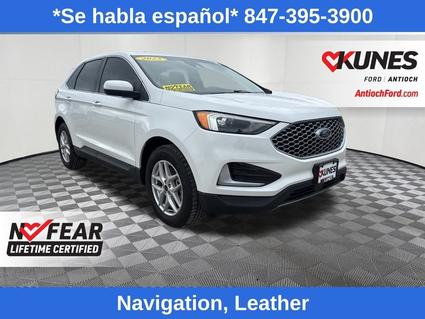2023 Ford Edge Antioch IL