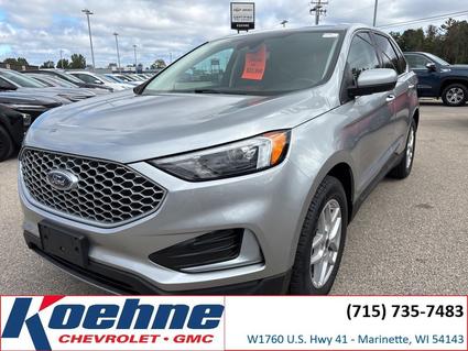 2023 Ford Edge Marinette WI