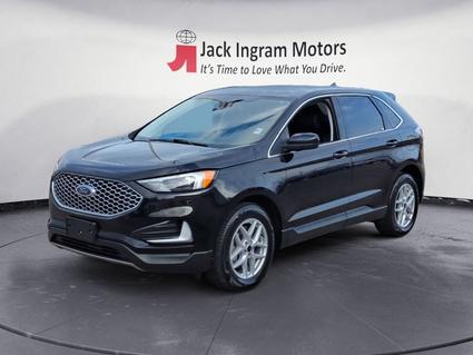 2023 Ford Edge Montgomery AL
