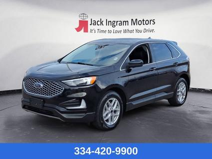 2023 Ford Edge Montgomery AL