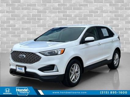 2023 Ford Edge Altoona IA