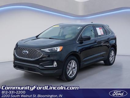 2023 Ford Edge Bloomington IN