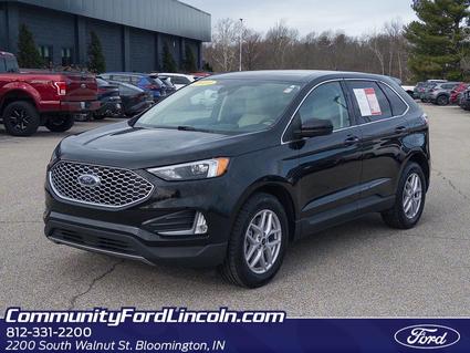 2023 Ford Edge Bloomington IN