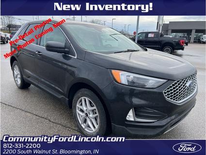2023 Ford Edge Bloomington IN