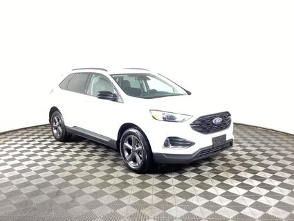 2023 Ford Edge Grandville MI