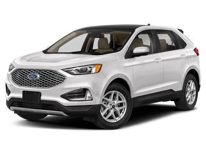 2023 Ford Edge Grandville MI