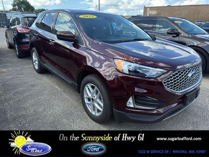 2023 Ford Edge Winona MN