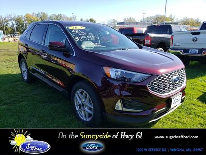 2023 Ford Edge Winona MN