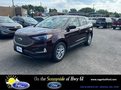 2023 Ford Edge Winona MN