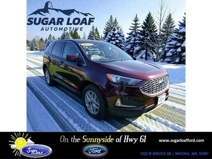 2023 Ford Edge Winona MN