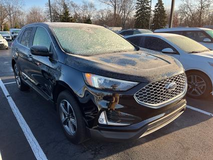 2023 Ford Edge Toledo OH