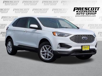 2024 Ford Edge Rochelle IL