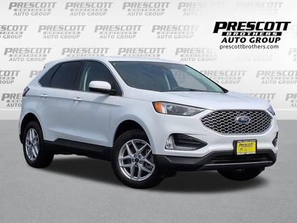 2024 Ford Edge Mendota IL