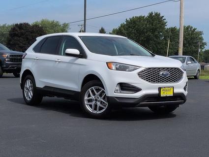 2024 Ford Edge Rochelle IL