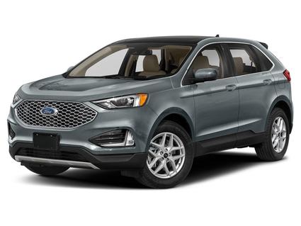 2024 Ford Edge Grandville MI