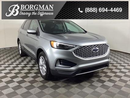 2024 Ford Edge Grandville MI