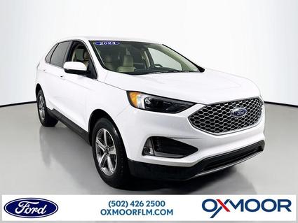 2024 Ford Edge Louisville KY
