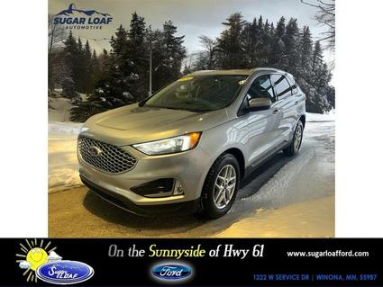 2024 Ford Edge Winona MN