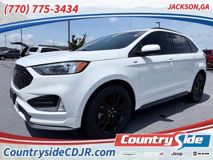 2024 Ford Edge Jackson GA