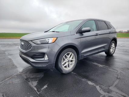 2024 Ford Edge Watseka IL