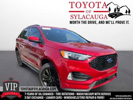 2024 Ford Edge Sylacauga AL