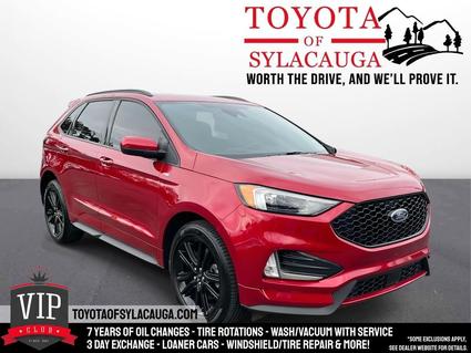 2024 Ford Edge Sylacauga AL