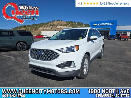 2024 Ford Edge Spearfish SD