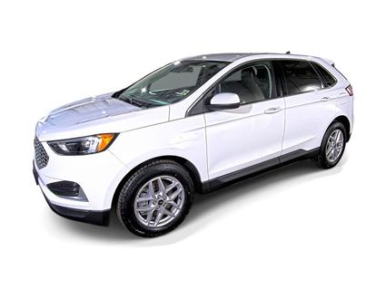 2024 Ford Edge Billings MT