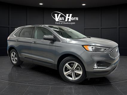 2024 Ford Edge Sheboygan WI