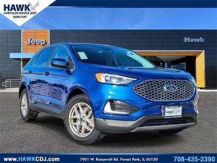 2024 Ford Edge Forest Park IL
