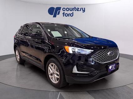 2024 Ford Edge Norfolk NE