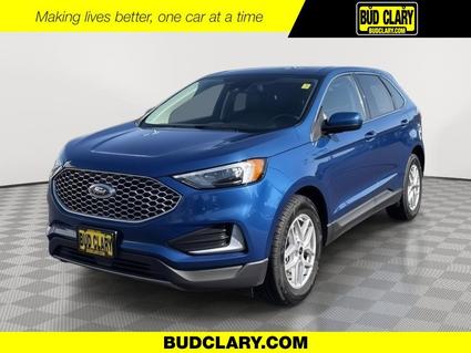 2024 Ford Edge Moses Lake WA