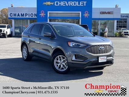 2024 Ford Edge McMinnville TN